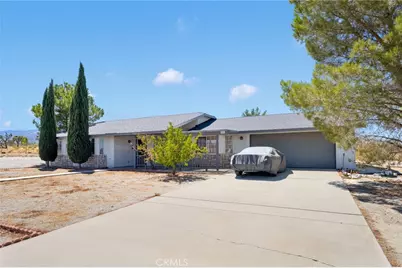 11574 Silver Rock, Pinon Hills, CA 92372 - Photo 3