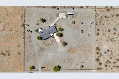 11574 Silver Rock, Pinon Hills, CA 92372 - Photo 45