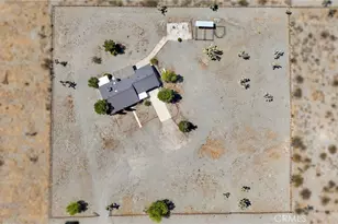 11574 Silver Rock, Pinon Hills, CA 92372 - Photo 45