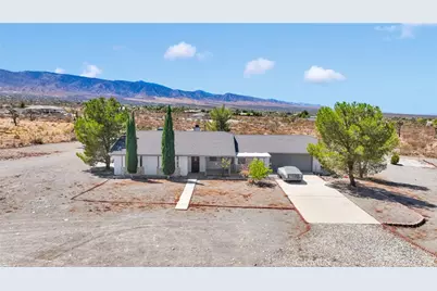 11574 Silver Rock, Pinon Hills, CA 92372 - Photo 47
