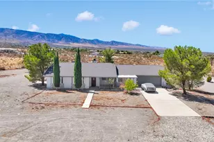 11574 Silver Rock, Pinon Hills, CA 92372 - Photo 47