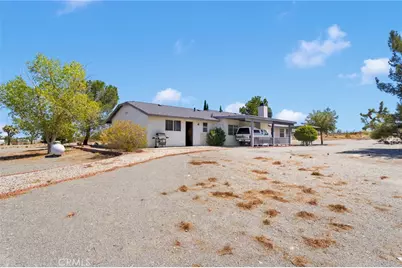 11574 Silver Rock, Pinon Hills, CA 92372 - Photo 39