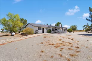 11574 Silver Rock, Pinon Hills, CA 92372 - Photo 39