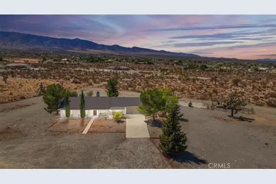 11574 Silver Rock, Pinon Hills, CA 92372 - Photo 57