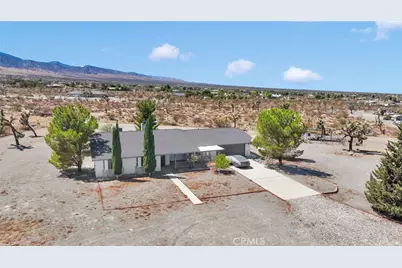 11574 Silver Rock, Pinon Hills, CA 92372 - Photo 53