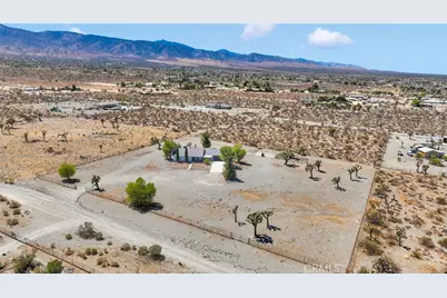 11574 Silver Rock, Pinon Hills, CA 92372 - Photo 49