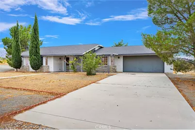 11574 Silver Rock, Pinon Hills, CA 92372 - Photo 3