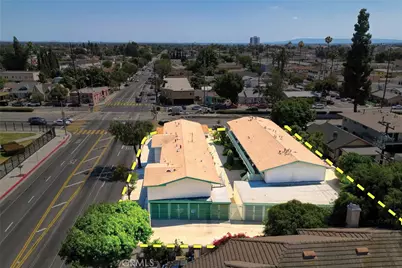 2821 Randolph Street, Huntington Park, CA 90255 - Photo 7
