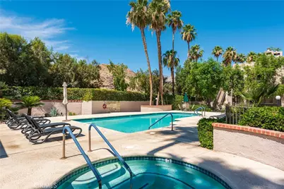 2601 S Broadmoor Drive #11, Palm Springs, CA 92264 - Photo 23