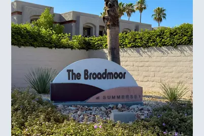 2601 S Broadmoor Drive #11, Palm Springs, CA 92264 - Photo 25