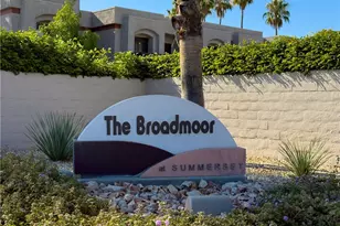 2601 S Broadmoor Dr, Palm Springs, CA 92264 - Photo 25