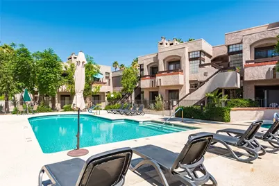 2601 S Broadmoor Drive #11, Palm Springs, CA 92264 - Photo 25