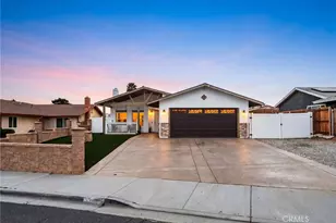 12783 Foreman, Moreno Valley, CA 92553 - Photo 1