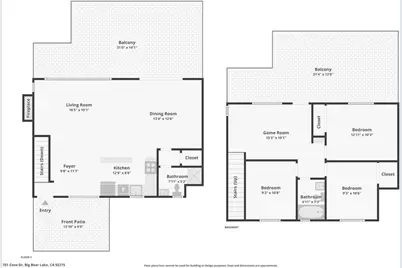 701 Cove, Big Bear Lake, CA 92315 - Photo 25