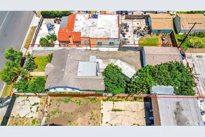 1308 W 90th, Los Angeles, CA 90044 - Photo 39