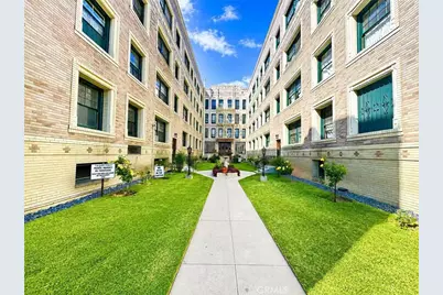 2121 James M Wood Boulevard #411, Los Angeles, CA 90006 - Photo 1