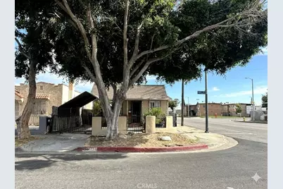 1354 W 84th Street, County - Los Angeles, CA 90044 - Photo 1