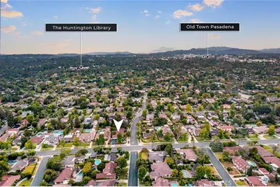 2560 Canterbury, San Marino, CA 91108 - Photo 69