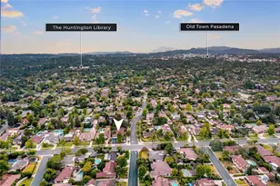 2560 Canterbury, San Marino, CA 91108 - Photo 69