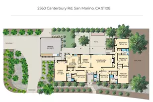2560 Canterbury, San Marino, CA 91108 - Photo 73