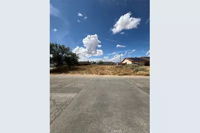 0 Medio Street, California City, CA 93505 - Photo 1
