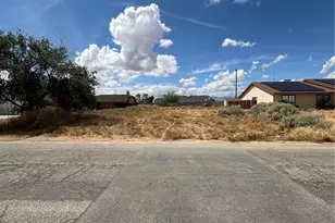 0 Medio St, California City, CA 93505 - Photo 1