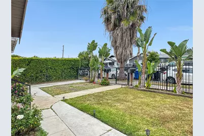 1031 W 61st Street, Los Angeles, CA 90044 - Photo 5