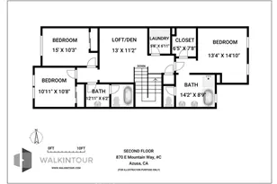 870 East Mountain Way, Azusa, CA 91702 - Photo 37