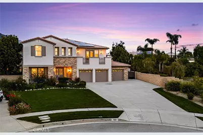 5821 Bishop Court, Rancho Cucamonga, CA 91737 - Photo 1