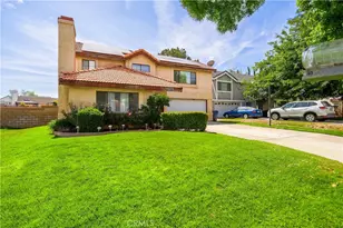 42918 Pearlwood Dr, Lancaster, CA 93536 - Photo 3