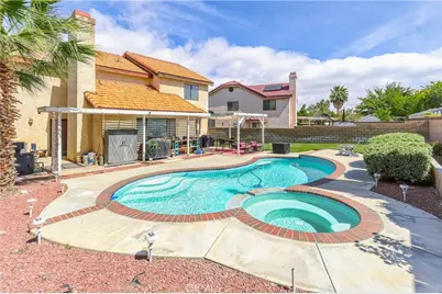42918 Pearlwood Drive, Lancaster, CA 93536 - Photo 29