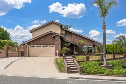 1563 Avenida Entrada, San Dimas, CA 91773 - Photo 1