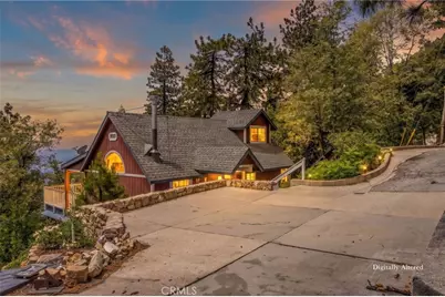 1134 Scenic Way, Rimforest, CA 92378 - Photo 1