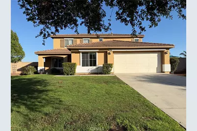 23785 Black Canyon Drive, Menifee, CA 92587 - Photo 1