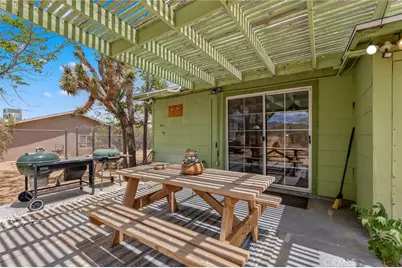 7526 Palm, Yucca Valley, CA 92284 - Photo 21
