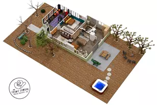 7526 Palm, Yucca Valley, CA 92284 - Photo 3
