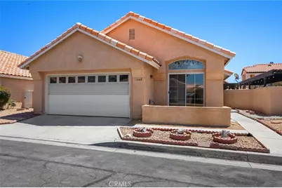 11545 Francisco, Apple Valley, CA 92308 - Photo 3