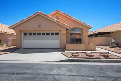 11545 Francisco, Apple Valley, CA 92308 - Photo 1