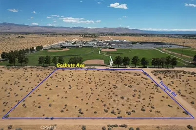 35 Tenaya Road, Apple Valley, CA 92307 - Photo 1