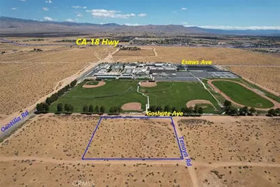 35 Tenaya Road, Apple Valley, CA 92307 - Photo 3