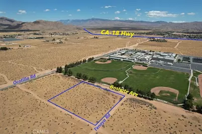 35 Tenaya Road, Apple Valley, CA 92307 - Photo 5