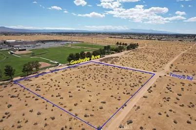 35 Tenaya Road, Apple Valley, CA 92307 - Photo 23