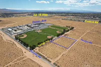 35 Tenaya Road, Apple Valley, CA 92307 - Photo 25