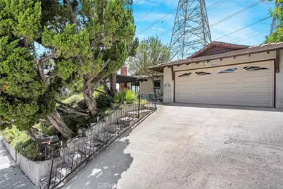 2851 Brookridge, Duarte, CA 91010 - Photo 3