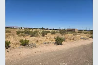 0 Adams Avenue, California City, CA 93505 - Photo 1