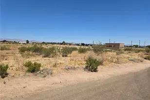 0 Adams Ave, California City, CA 93505 - Photo 1
