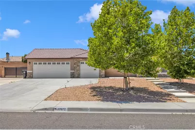 17877 Cabazon, Apple Valley, CA 92307 - Photo 1