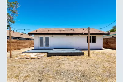 62044 Valley View, Joshua Tree, CA 92252 - Photo 33