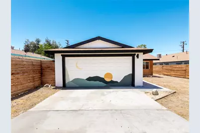 62044 Valley View, Joshua Tree, CA 92252 - Photo 1