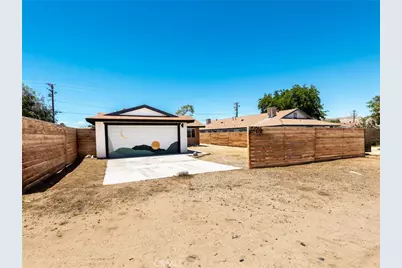 62044 Valley View, Joshua Tree, CA 92252 - Photo 27